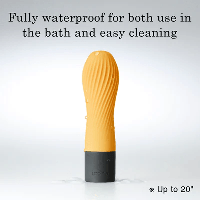Tenga Vibrators Tenga Iroha Zen
