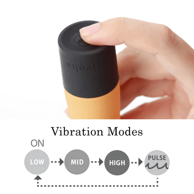 Tenga Vibrators Tenga Iroha Zen