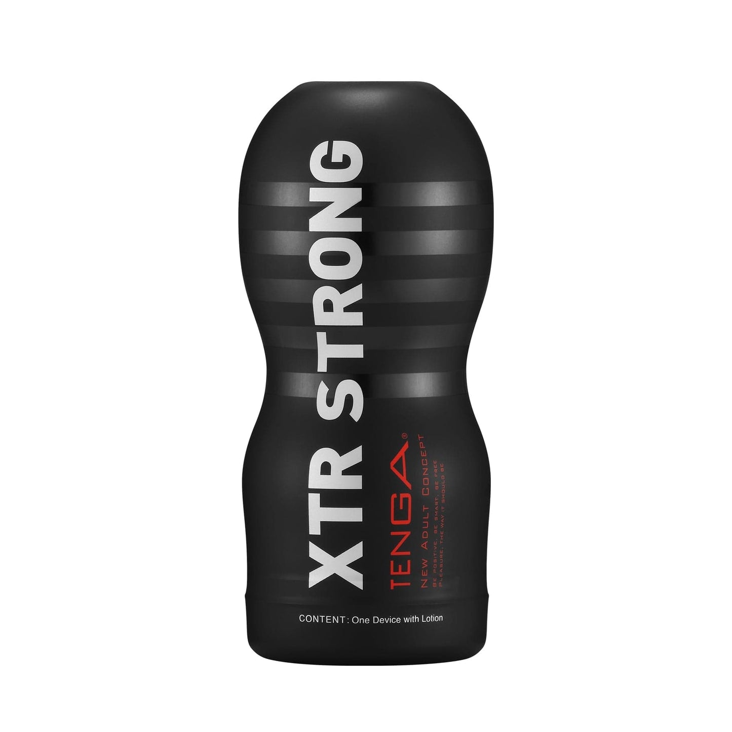 Tenga Male Masturbators Tenga Original Vacuum Cup Extra Strong