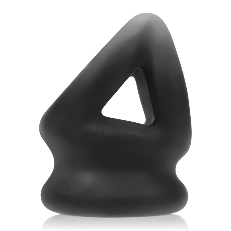 OXBALLS Cock & Balls OxBalls Tri-Squeeze Cocksling & Ballstretcher