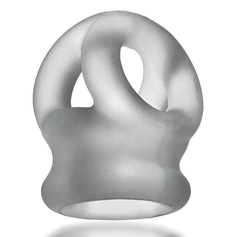 OXBALLS Cock & Balls OxBalls Tri-Squeeze Cocksling & Ballstretcher