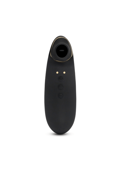 Nü Sensuelle Vibrators Nu Sensuelle Trinitii 18K Gold Edition