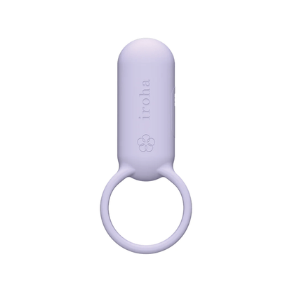 Tenga Cock Rings Tenga Iroha SVR Very Vibrating Ring