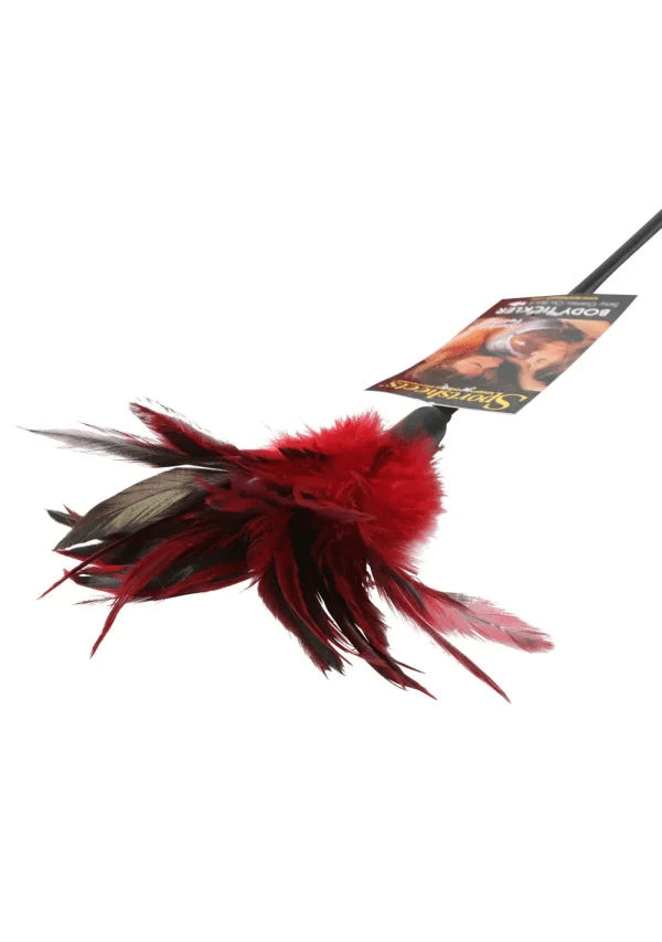 Sportsheets BDSM Sportsheets Starburst Tickler