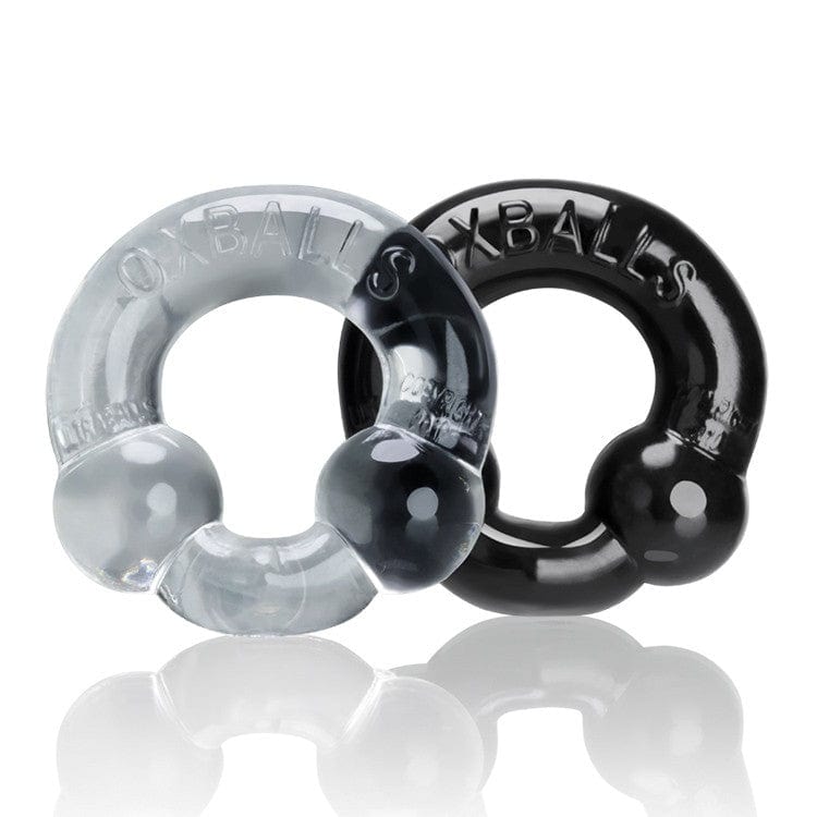 Oxballs Cock Rings Oxballs Ultraballs Cock Ring Set