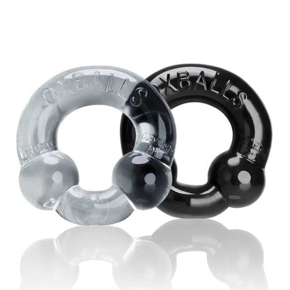 Oxballs Cock Rings Oxballs Ultraballs Cock Ring Set