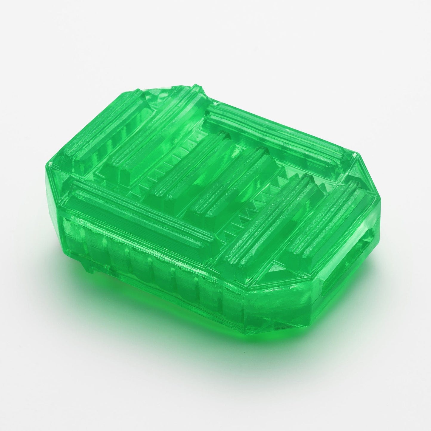 Tenga Stroker Tenga Uni Emerald
