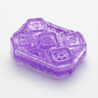 Tenga Stroker Tenga Uni Amethyst