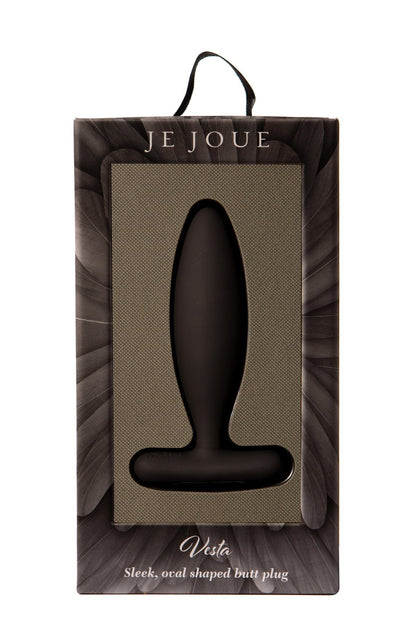 Je Joue Anal Toys Je Joue Vesta Vibrating Butt Plug