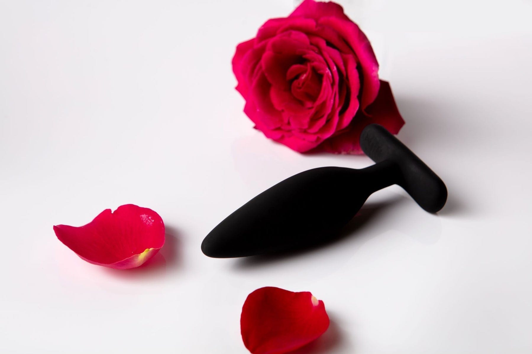 Je Joue Anal Toys Je Joue Vesta Vibrating Butt Plug