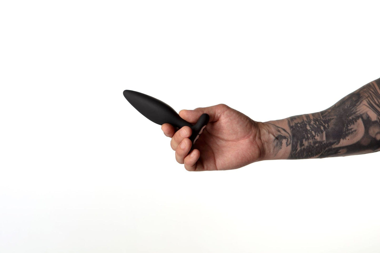 Je Joue Anal Toys Je Joue Vesta Vibrating Butt Plug