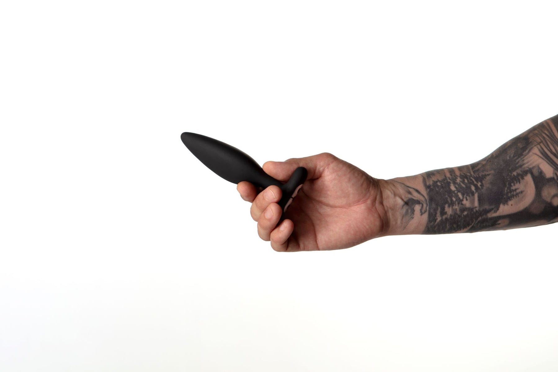 Je Joue Anal Toys Je Joue Vesta Vibrating Butt Plug