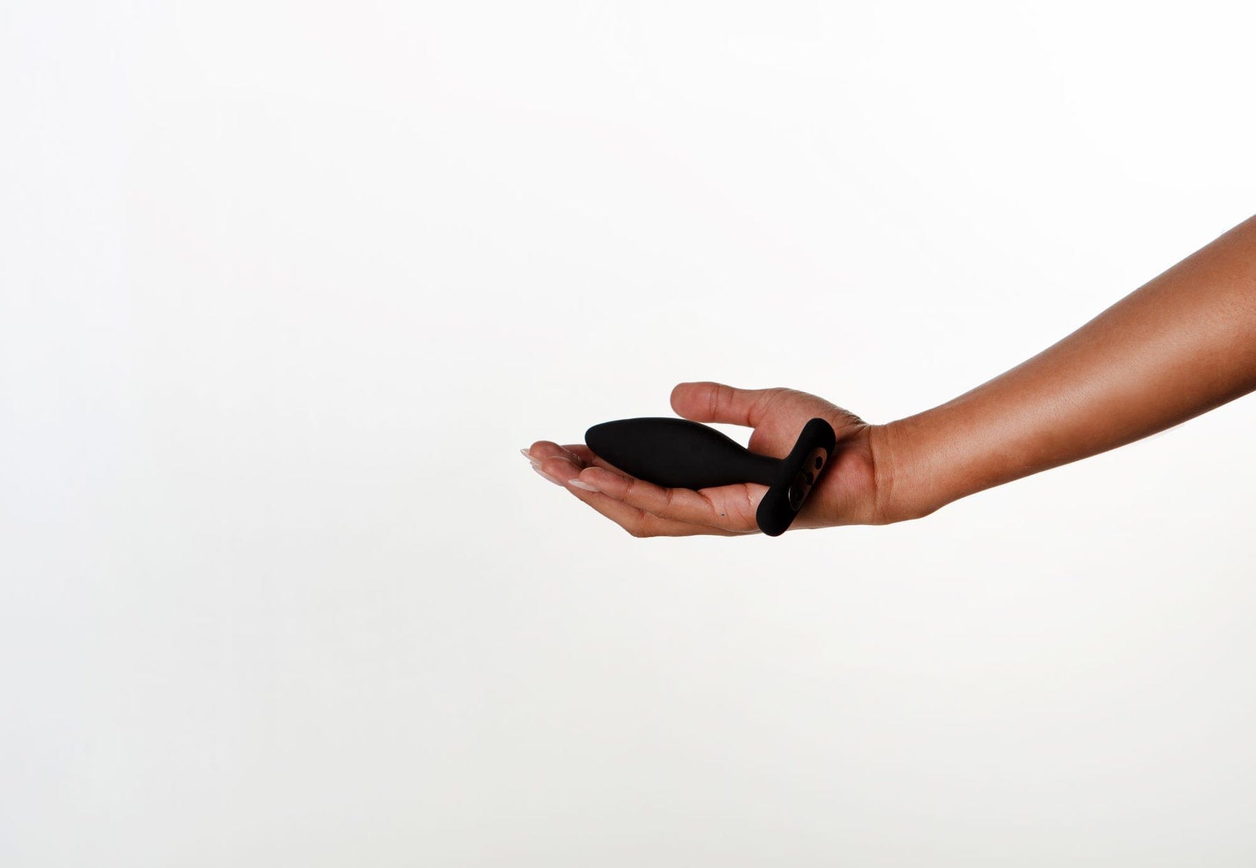 Je Joue Anal Toys Je Joue Vesta Vibrating Butt Plug