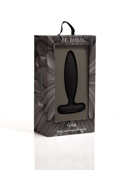Je Joue Anal Toys Je Joue Vesta Vibrating Butt Plug