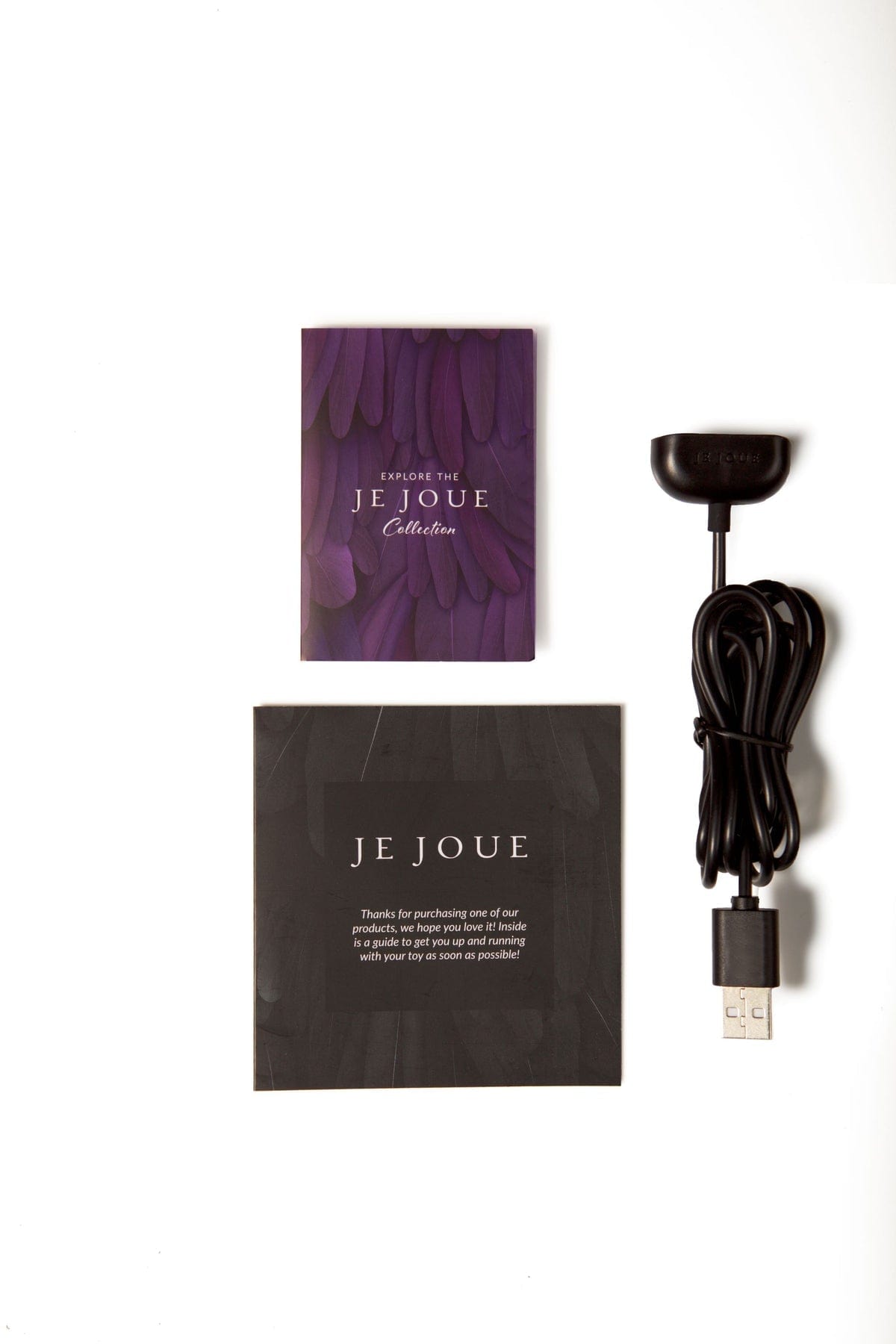 Je Joue Anal Toys Je Joue Vesta Vibrating Butt Plug