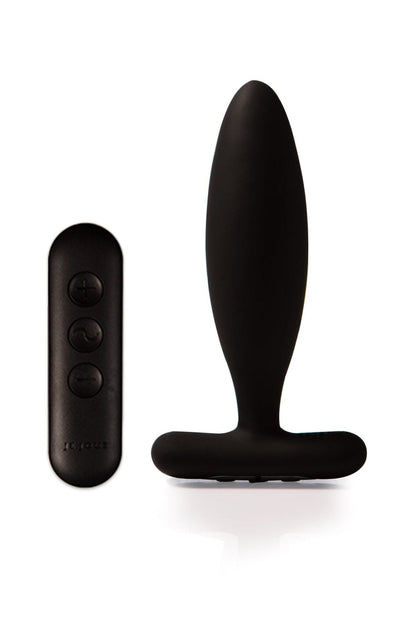 Je Joue Anal Toys Je Joue Vesta Vibrating Butt Plug