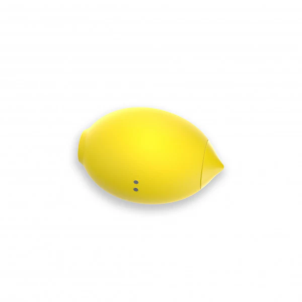 Viben Dreamii Lemon Bliss Suction Stimulator