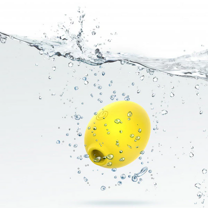 Viben Dreamii Lemon Bliss Suction Stimulator