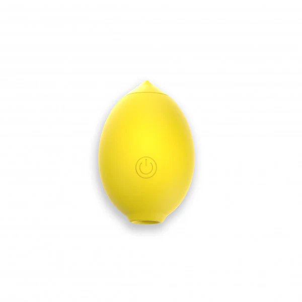 Viben Dreamii Lemon Bliss Suction Stimulator