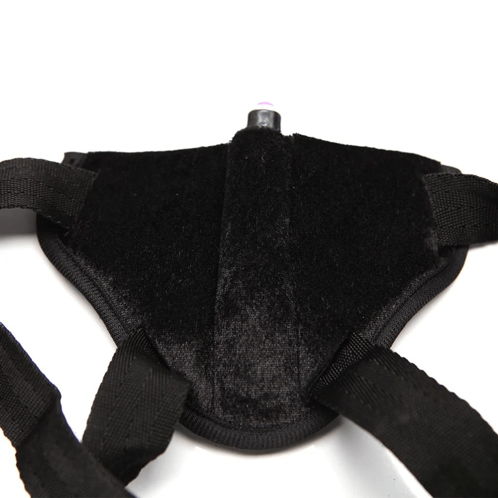 Tantus Strap-Ons Tantus Curve Kit