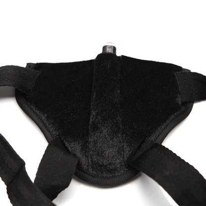 Tantus Strap-Ons Tantus Curve Kit
