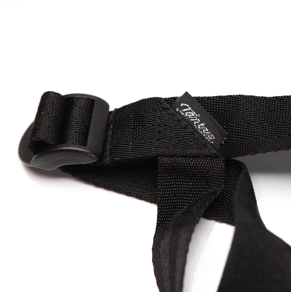 Tantus Dildos Tantus Bend Over Intermediate Harness Kit