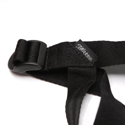 Tantus Dildos Tantus Bend Over Intermediate Harness Kit