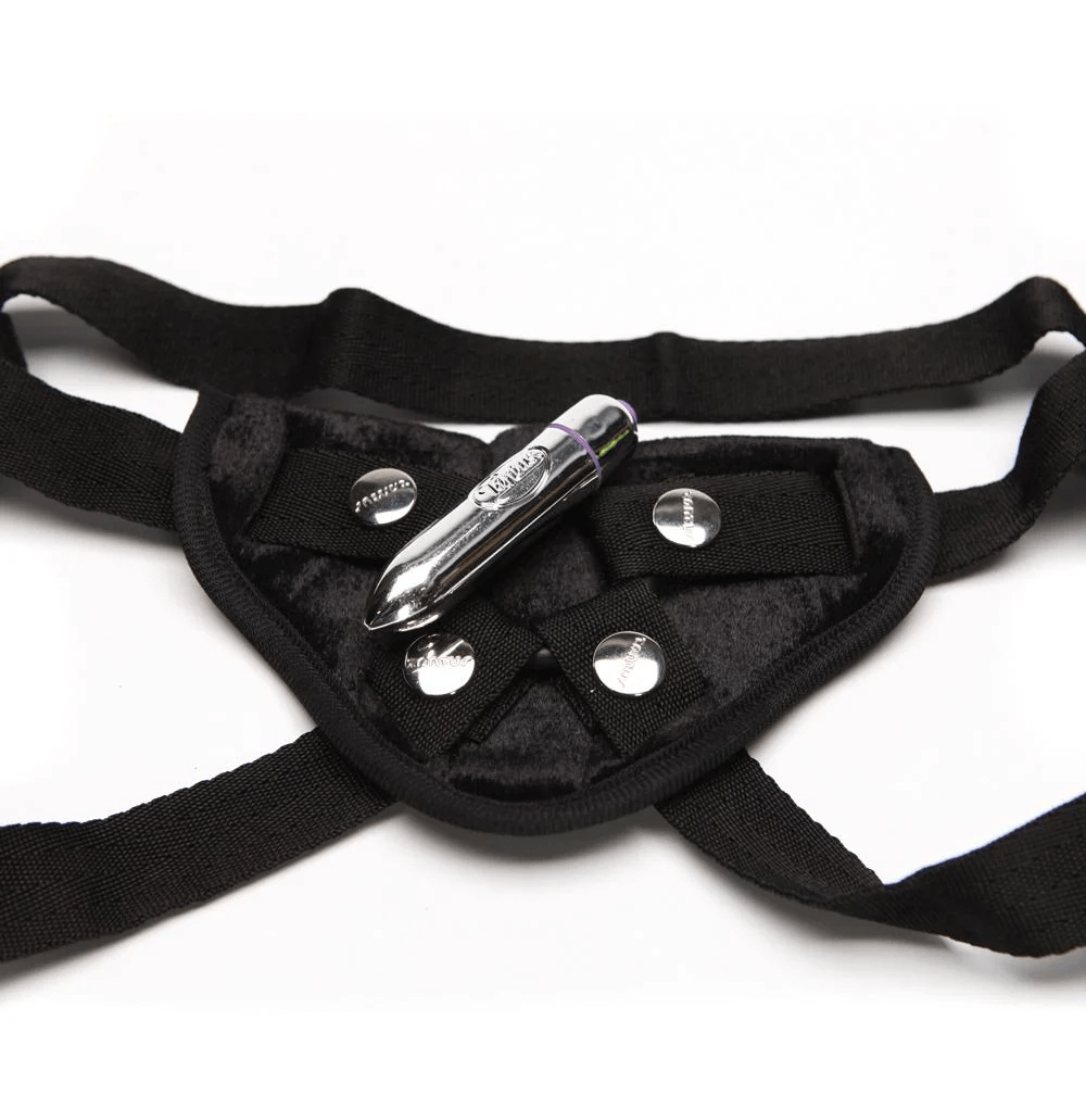 Tantus Strap-Ons Tantus Curve Kit
