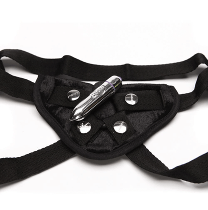 Tantus Strap-Ons Tantus Curve Kit