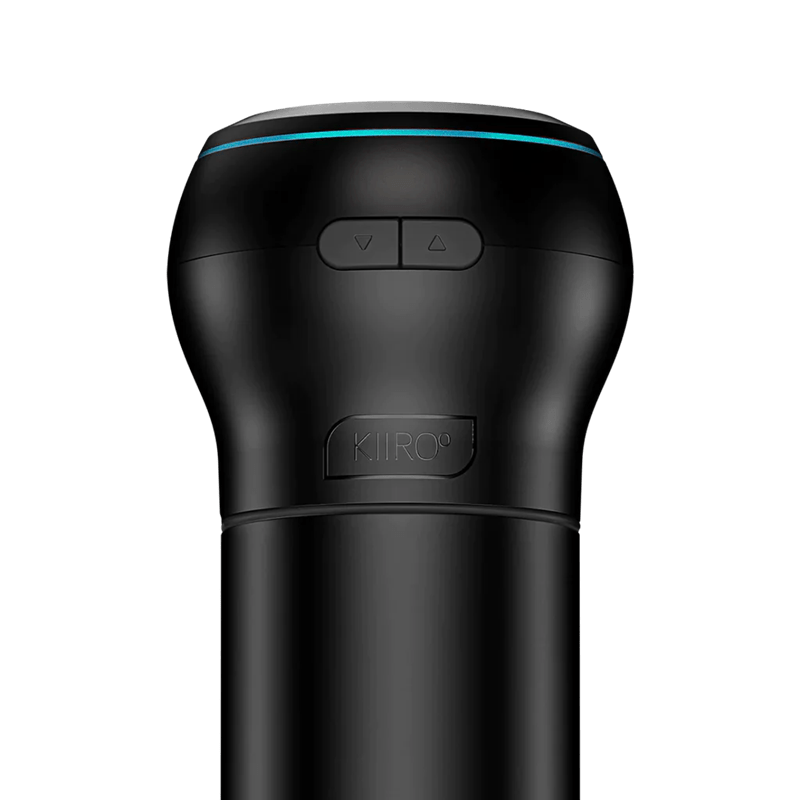 Kiiroo Male Masturbators Kiiroo PowerBlow Blow Job Machine