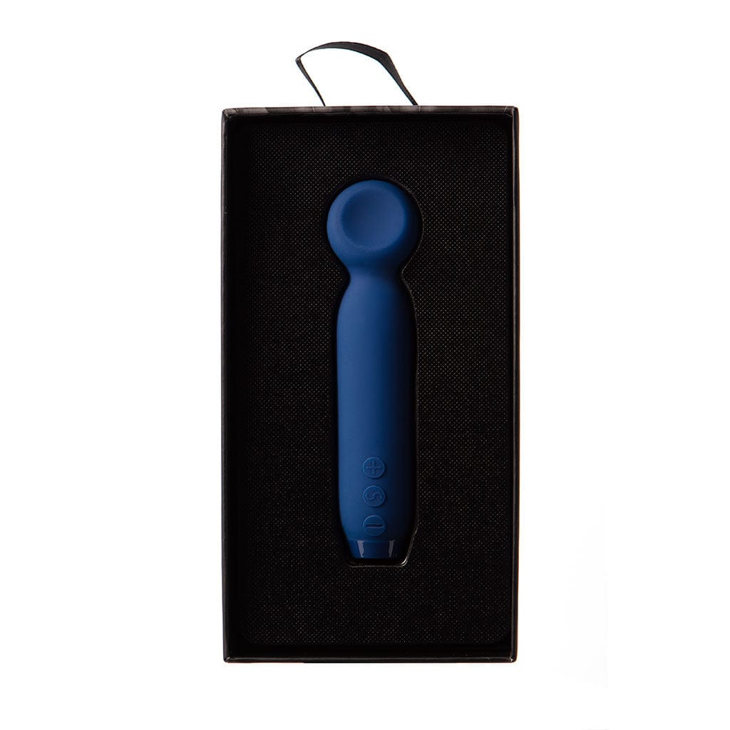 Je Joue Vibrators Je Joue Vita Bullet Cobalt Blue