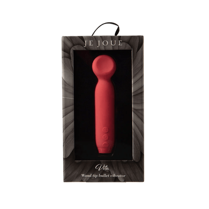Je Joue Bullets & Mini Vibes Je Joue Vita Bullet