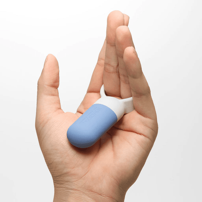 Tenga Vibrators Tenga SVR One Vibrator