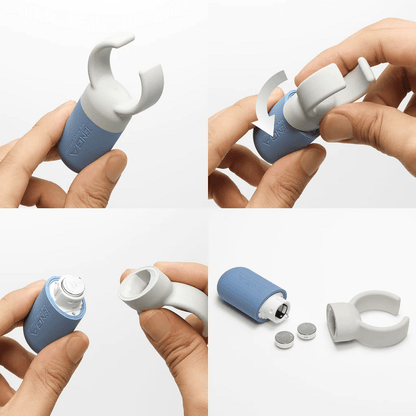 Tenga Vibrators Tenga SVR One Vibrator