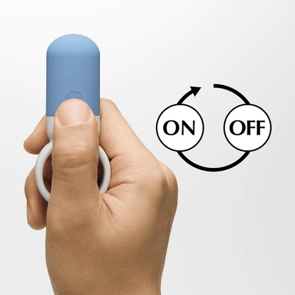 Tenga Vibrators Tenga SVR One Vibrator