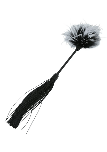 Sportsheets Riding Crops & Whips Sportsheets Sex & Mischief Whip and Tickle