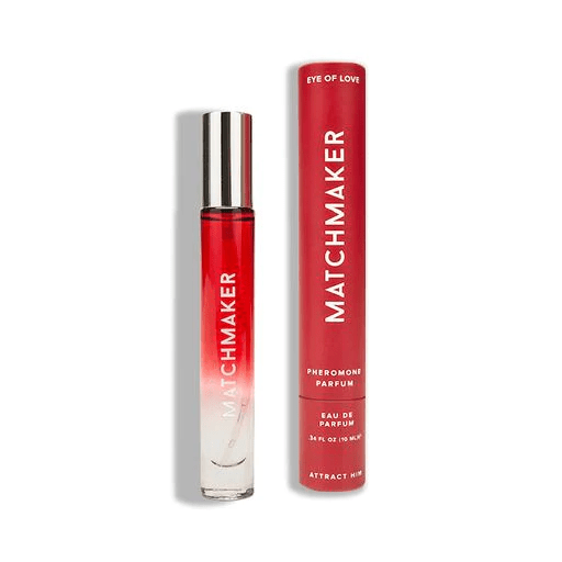 Eye of Love Pheromones Eye Of Love MatchMaker Red Diamond Pheromones Attract Him