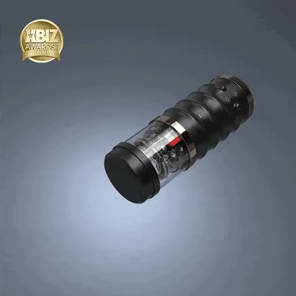 Honey Play Box Male Masturbators Honey Play Box Warrior Auto Thrusting Male Masturbator