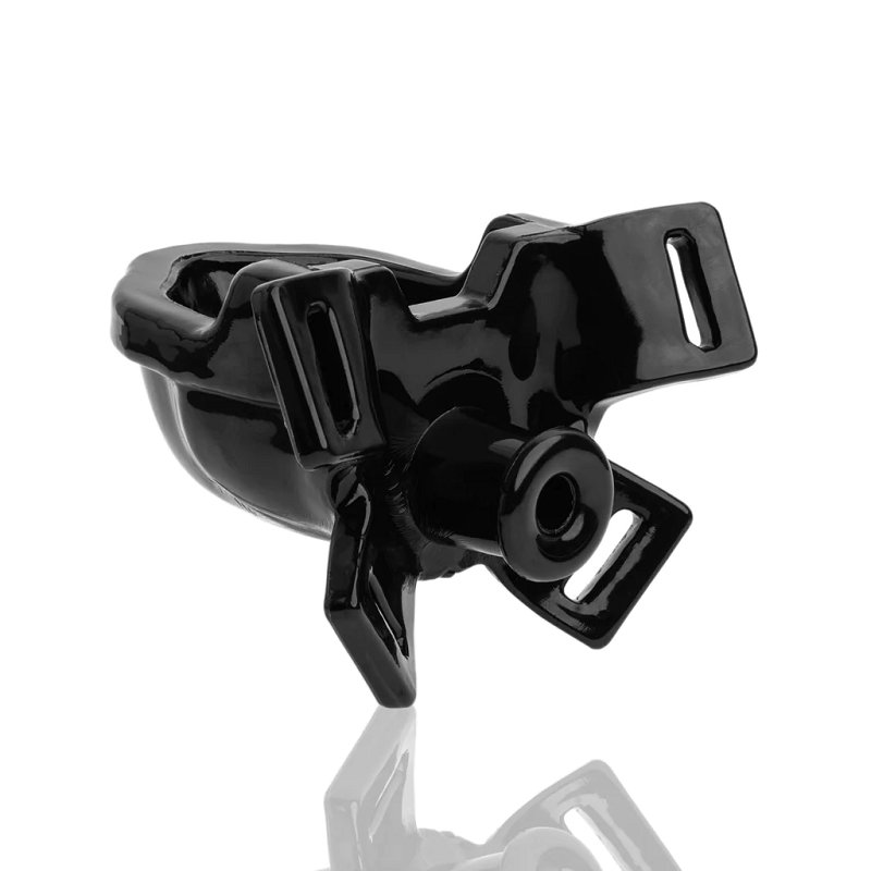 Oxballs BDSM OxBalls WaterSport Strap-On Gag