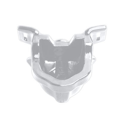 Oxballs BDSM OxBalls WaterSport Strap-On Gag