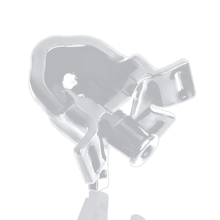 Oxballs BDSM OxBalls WaterSport Strap-On Gag