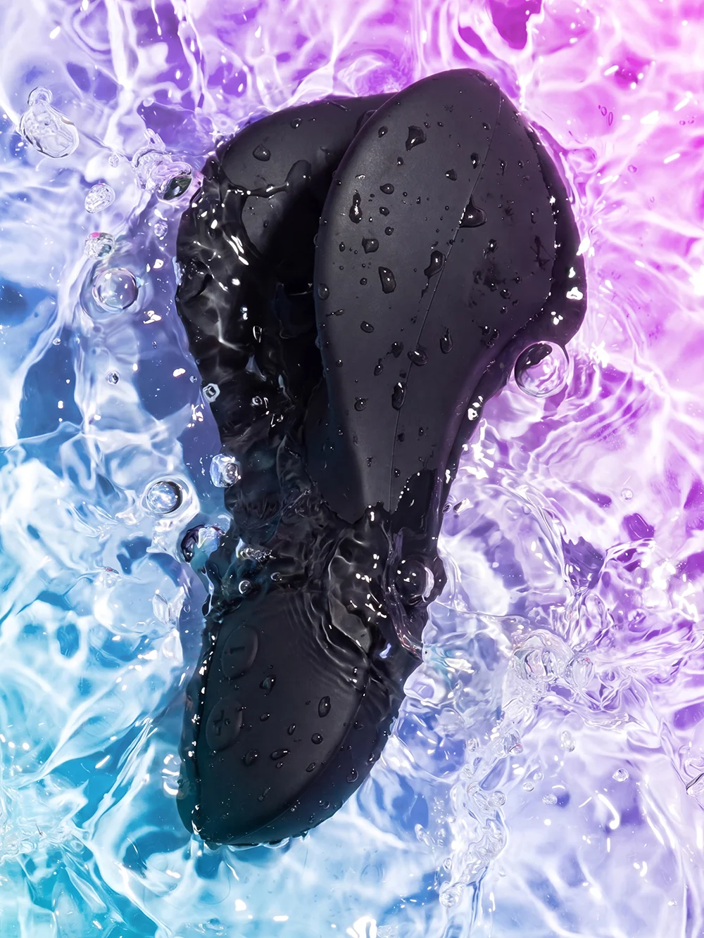 We-Vibe Shared Touch