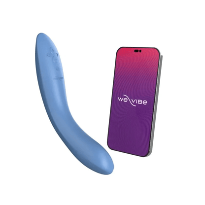 We-Vibe Vibrator We-Vibe Rave 2 Wand Massager