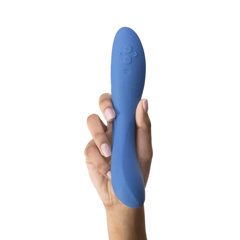 We-Vibe Vibrator We-Vibe Rave 2 Wand Massager