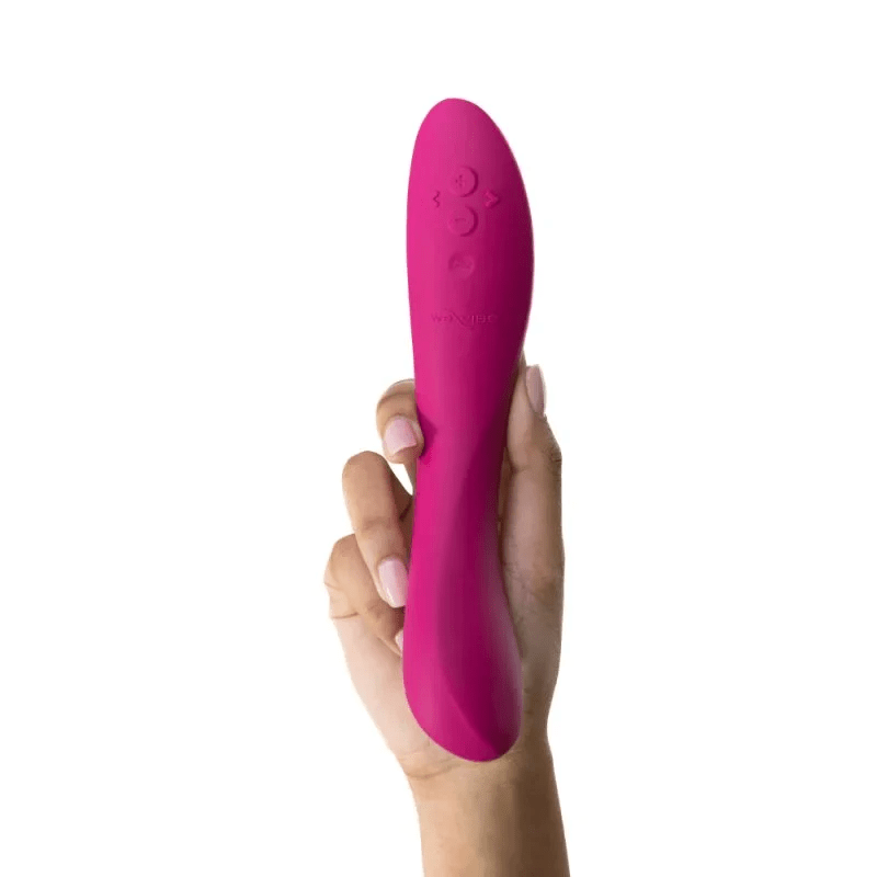 We-Vibe Vibrator We-Vibe Rave 2 Wand Massager