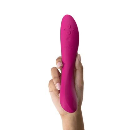 We-Vibe Vibrator We-Vibe Rave 2 Wand Massager