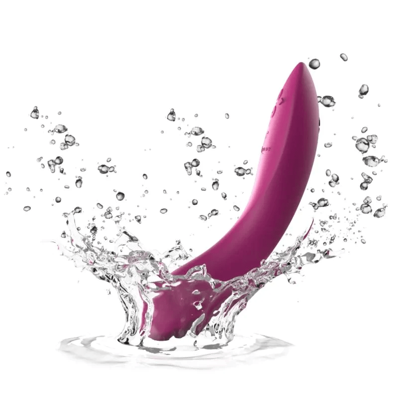 We-Vibe Vibrator We-Vibe Rave 2 Wand Massager