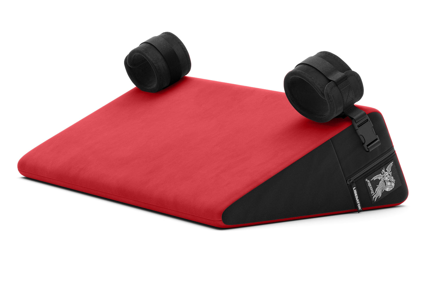 Liberator Black Label Wedge