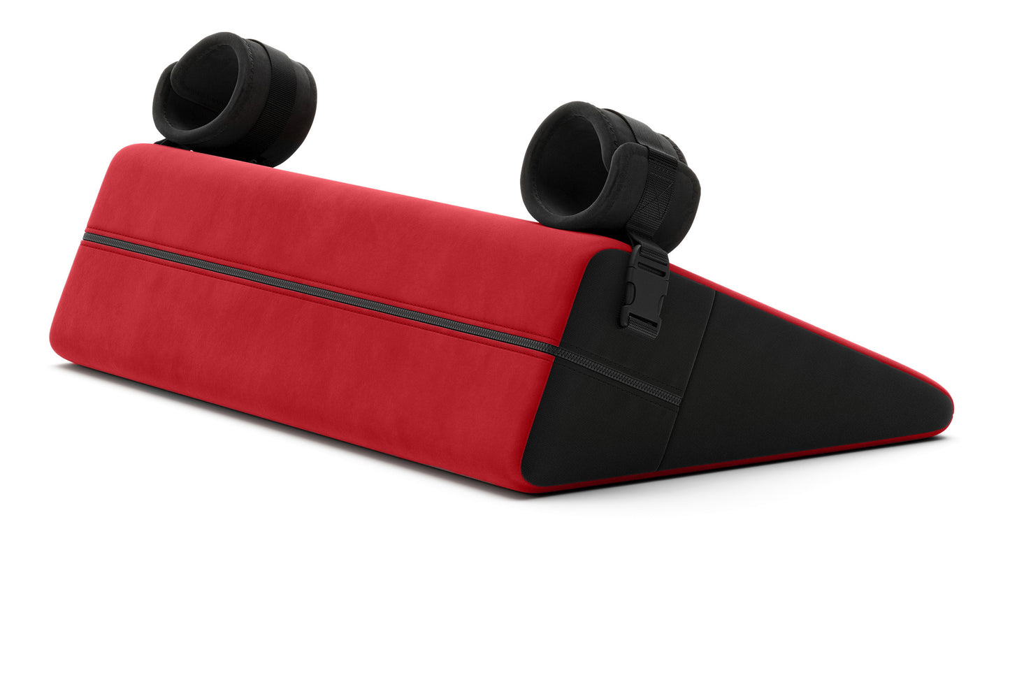 Liberator Black Label Wedge