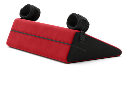 Liberator Black Label Wedge